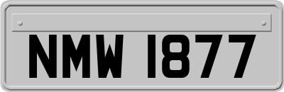 NMW1877