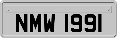 NMW1991