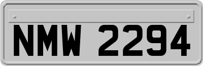 NMW2294