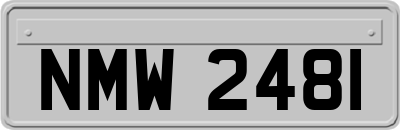 NMW2481