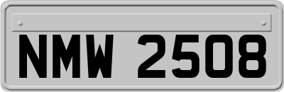 NMW2508