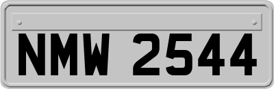 NMW2544