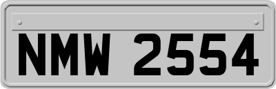 NMW2554