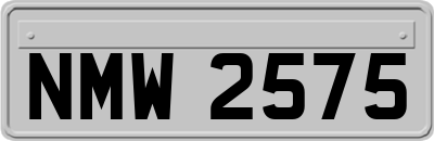 NMW2575