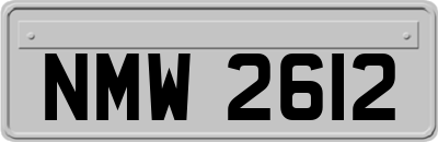 NMW2612