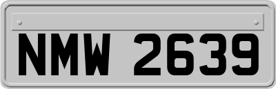 NMW2639