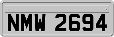 NMW2694