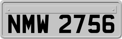 NMW2756