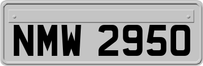NMW2950