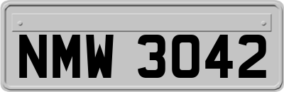 NMW3042