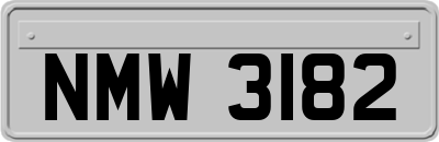 NMW3182