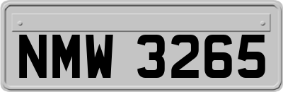 NMW3265