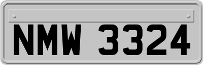 NMW3324