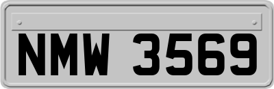 NMW3569