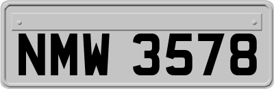 NMW3578