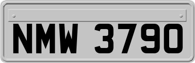 NMW3790