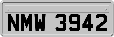 NMW3942