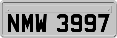 NMW3997