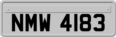 NMW4183