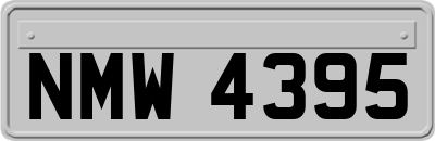 NMW4395