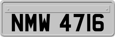 NMW4716