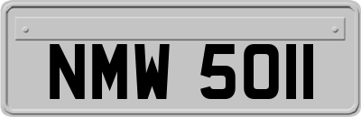 NMW5011
