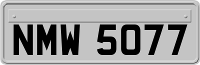 NMW5077