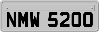 NMW5200