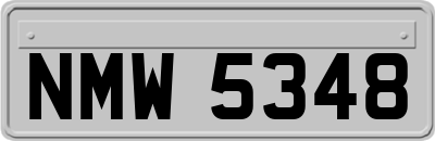 NMW5348
