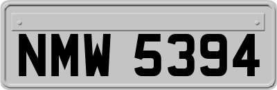 NMW5394