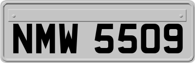 NMW5509