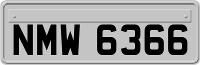 NMW6366