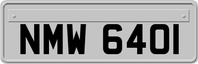 NMW6401