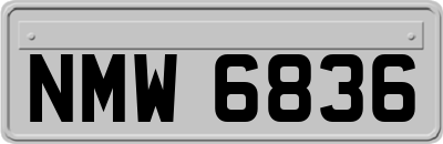 NMW6836