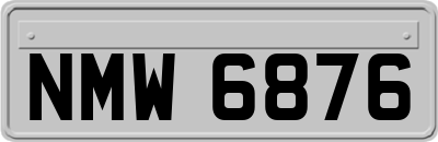 NMW6876