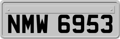 NMW6953