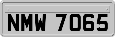 NMW7065