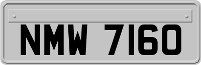 NMW7160