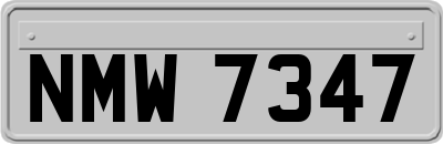 NMW7347