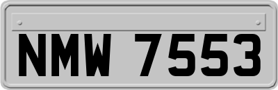 NMW7553