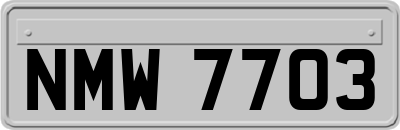 NMW7703