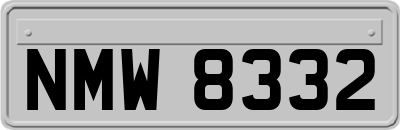 NMW8332
