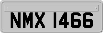 NMX1466