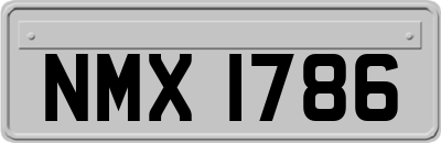 NMX1786