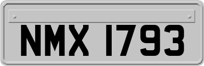 NMX1793
