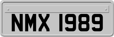 NMX1989