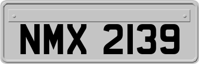 NMX2139