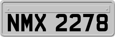 NMX2278