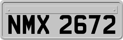 NMX2672