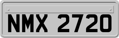 NMX2720